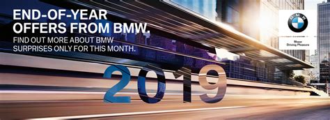 Bmw End Of Year Lease Deals